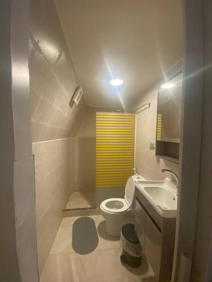 Hotel Omar Ali Luxury Camp Wadi Rum Esterno foto